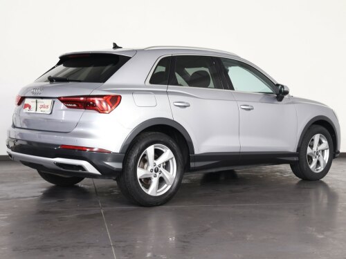 audi q3 35 2.0 tdi business advanced s-tronic usata