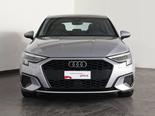audi a3 sportback 30 2.0 tdi business s-tronic usata