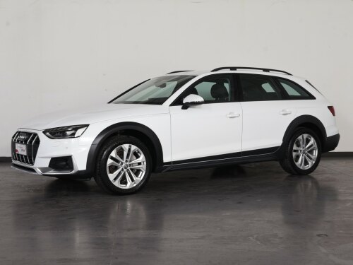 audi a4 allroad allroad 40 2.0 tdi business evolution quattro 190cv s tronic usata