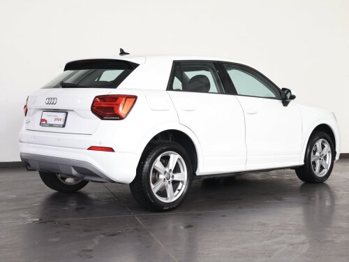 audi q2 30 1.0 tfsi admired my20 usata