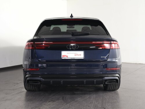 audi q8 3.0 tfsi e s line edition quattro 394cv tiptronic usata