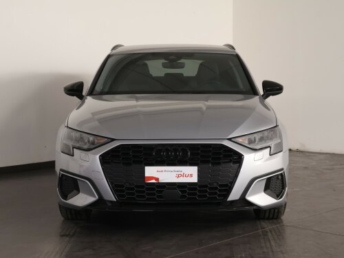 audi a3 sportback 30 1.0 tfsi mhev business advanced s-tronic usata