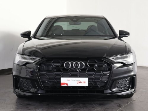 audi a6 40 2.0 tdi mhev 12v s line edition quattro s-tronic usata