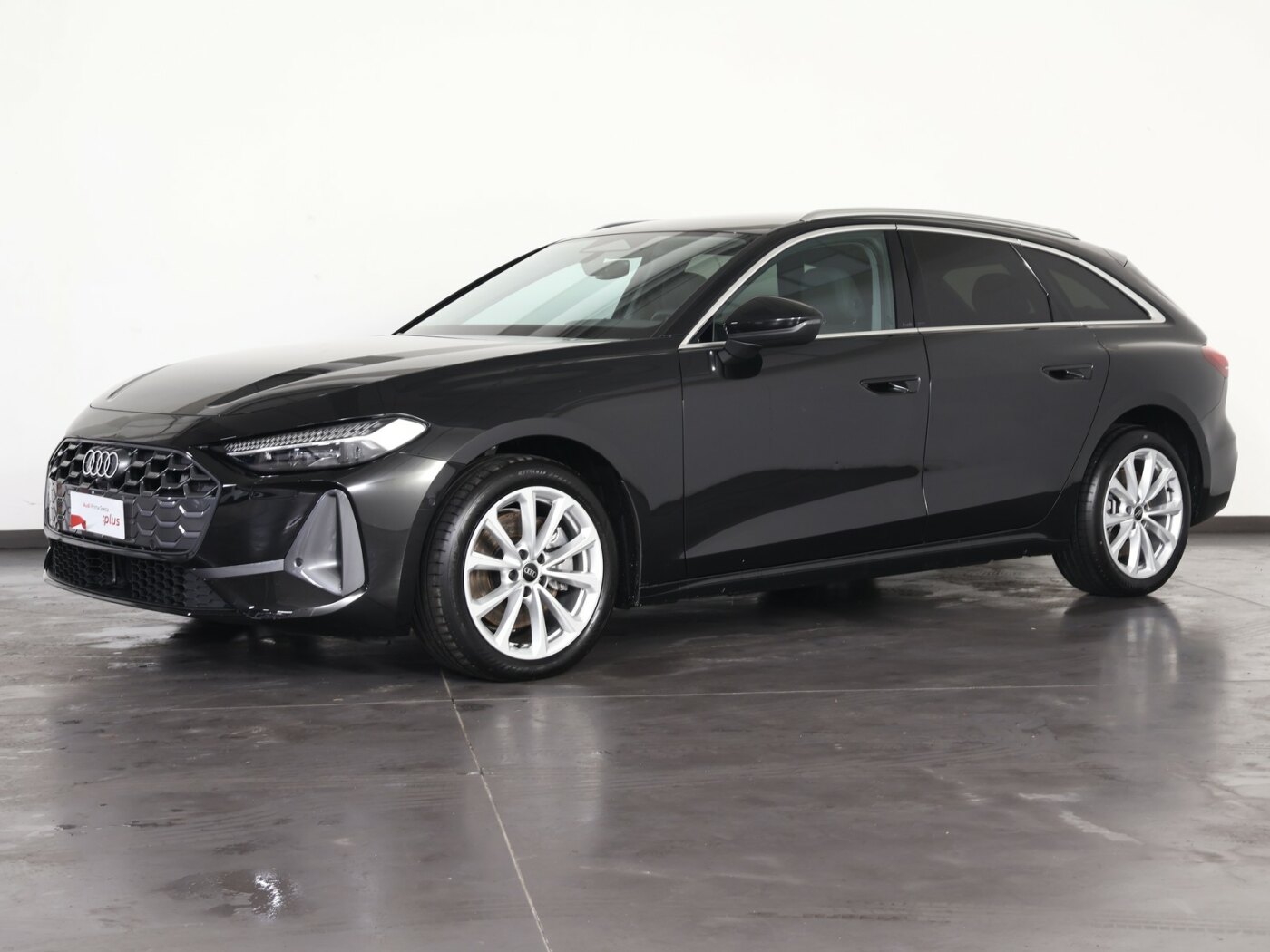 audi a5 avant 2.0 tdi mhev+ business advanced 204cv s-tronic usata