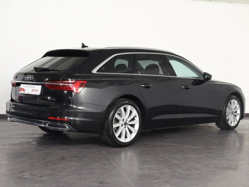 audi a6 avant 40 2.0 tdi mhev business sport s-tronic usata