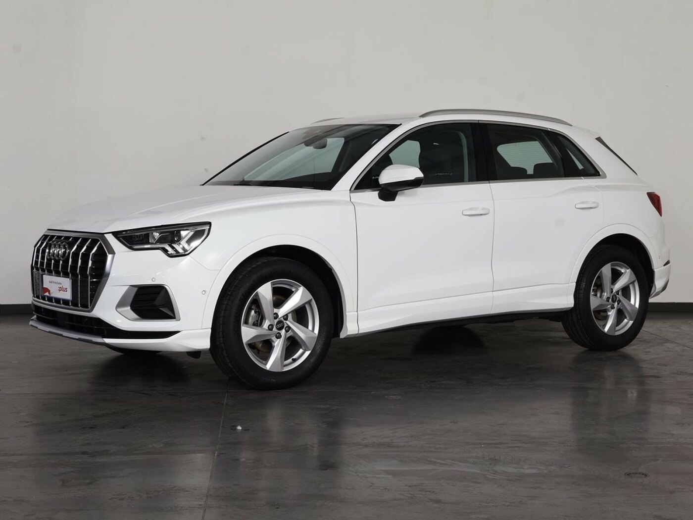 audi q3 35 1.5 tfsi business advanced s-tronic usata