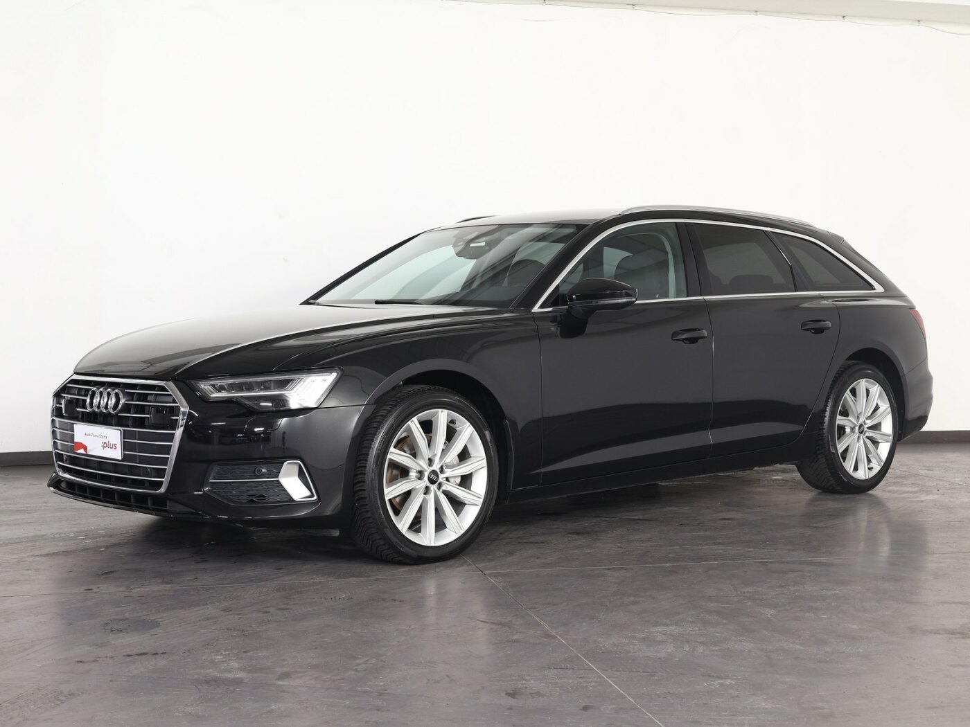 audi a6 avant 40 2.0 tdi mhev business sport s-tronic usata