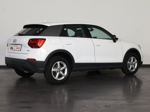 audi q2 1.6 tdi business usata