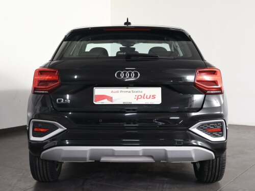 audi q2 30 2.0 tdi business advanced s-tronic usata
