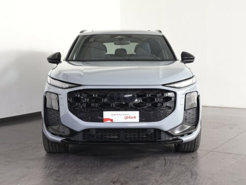 audi q3 1.5 e-hybrid business 272cv s-tronic usata