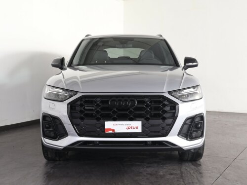 audi q5 55 2.0 tfsi e s line quattro s-tronic usata