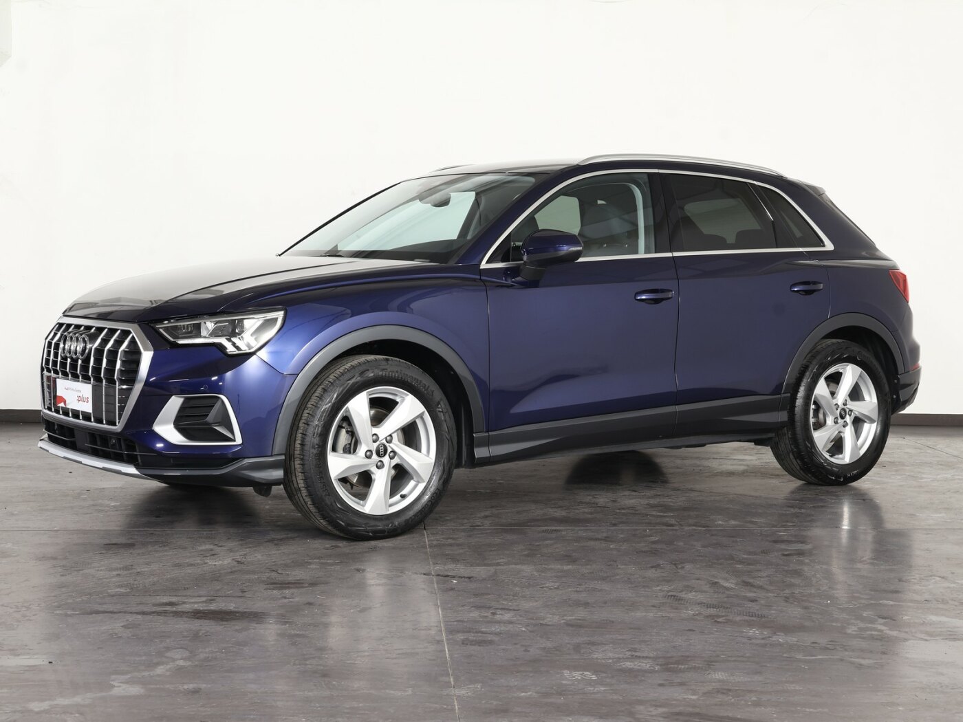 audi q3 35 2.0 tdi business advanced s-tronic usata
