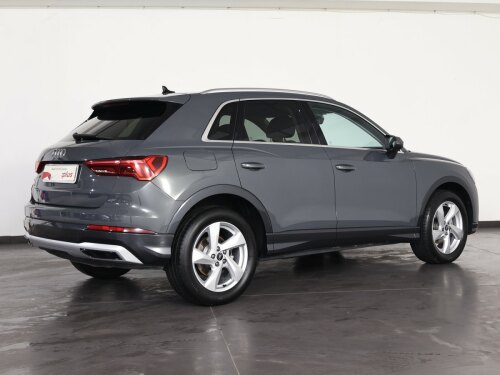 audi q3 35 2.0 tdi business advanced s-tronic usata