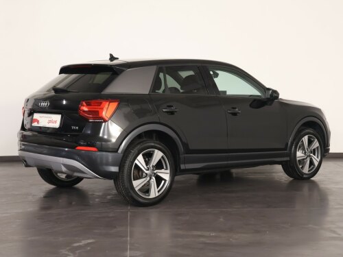audi q2 1.6 tdi design s-tronic usata