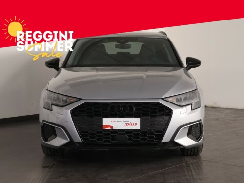 audi a3 sportback 30 1.0 tfsi mhev business advanced s-tronic usata