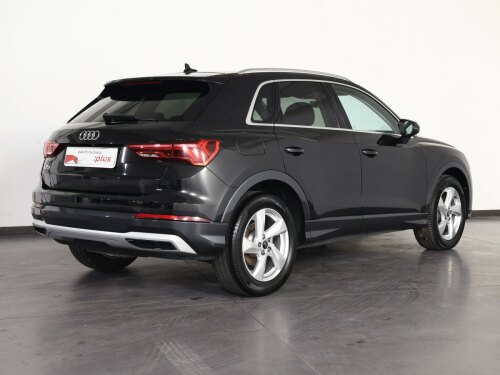 audi q3 35 2.0 tdi business advanced s-tronic usata