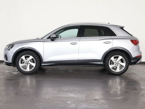 audi q3 35 2.0 tdi business advanced s-tronic usata