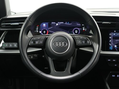 audi a3 sportback 35 2.0 tdi s line edition s-tronic usata