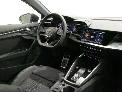 audi a3 sportback 35 1.5 tfsi mhev s line edition s-tronic usata