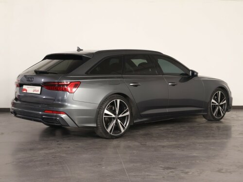 audi a6 avant 50 3.0 tdi mhev business sport quattro tiptronic usata