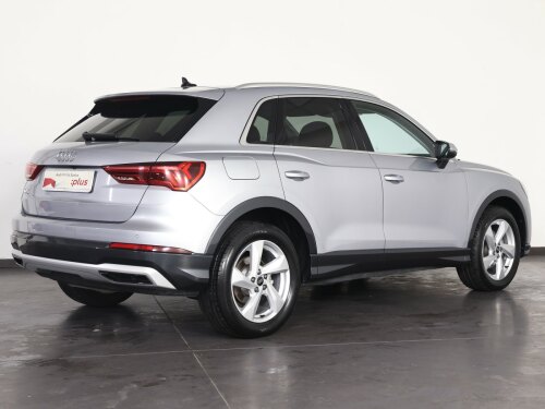 audi q3 35 2.0 tdi business advanced s-tronic usata