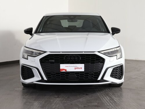 audi a3 sportback 40 2.0 tdi s line edition quattro s-tronic usata