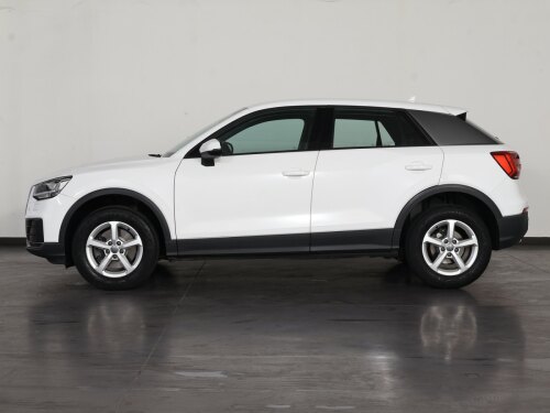 audi q2 1.6 tdi business usata