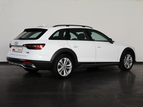 audi a4 allroad allroad 40 2.0 tdi business evolution quattro 190cv s tronic usata