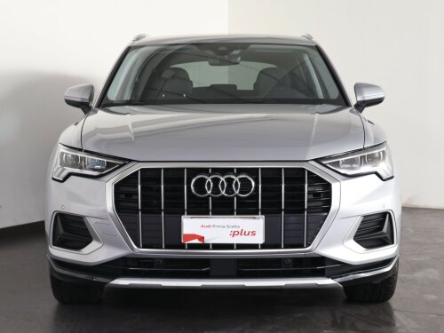 audi q3 35 2.0 tdi business advanced s-tronic usata