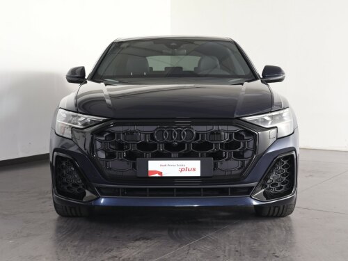 audi q8 3.0 tfsi e s line edition quattro 394cv tiptronic usata