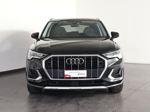 audi q3 35 2.0 tdi business advanced s-tronic usata