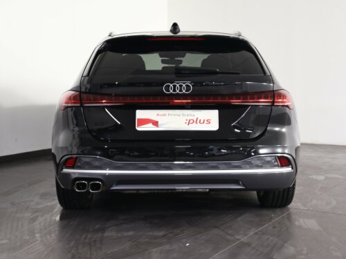 audi a5 avant 2.0 tdi mhev+ business advanced 204cv s-tronic usata