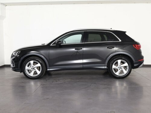 audi q3 35 2.0 tdi business advanced s-tronic usata