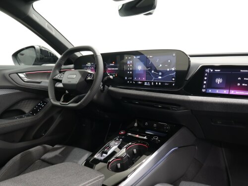 audi a5 berlina 2.0 tdi mhev+ s line edition quattro 204cv s-tronic usata