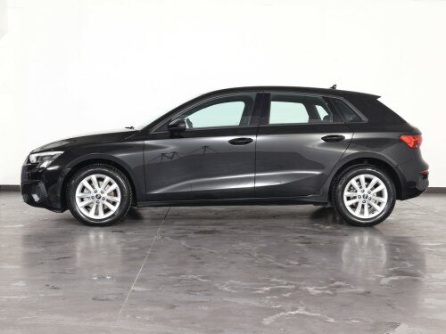 audi a3 sportback 30 2.0 tdi business s-tronic usata