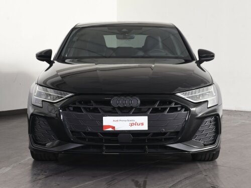 audi a3 sedan 35 1.5 tfsi mhev s line edition s-tronic usata