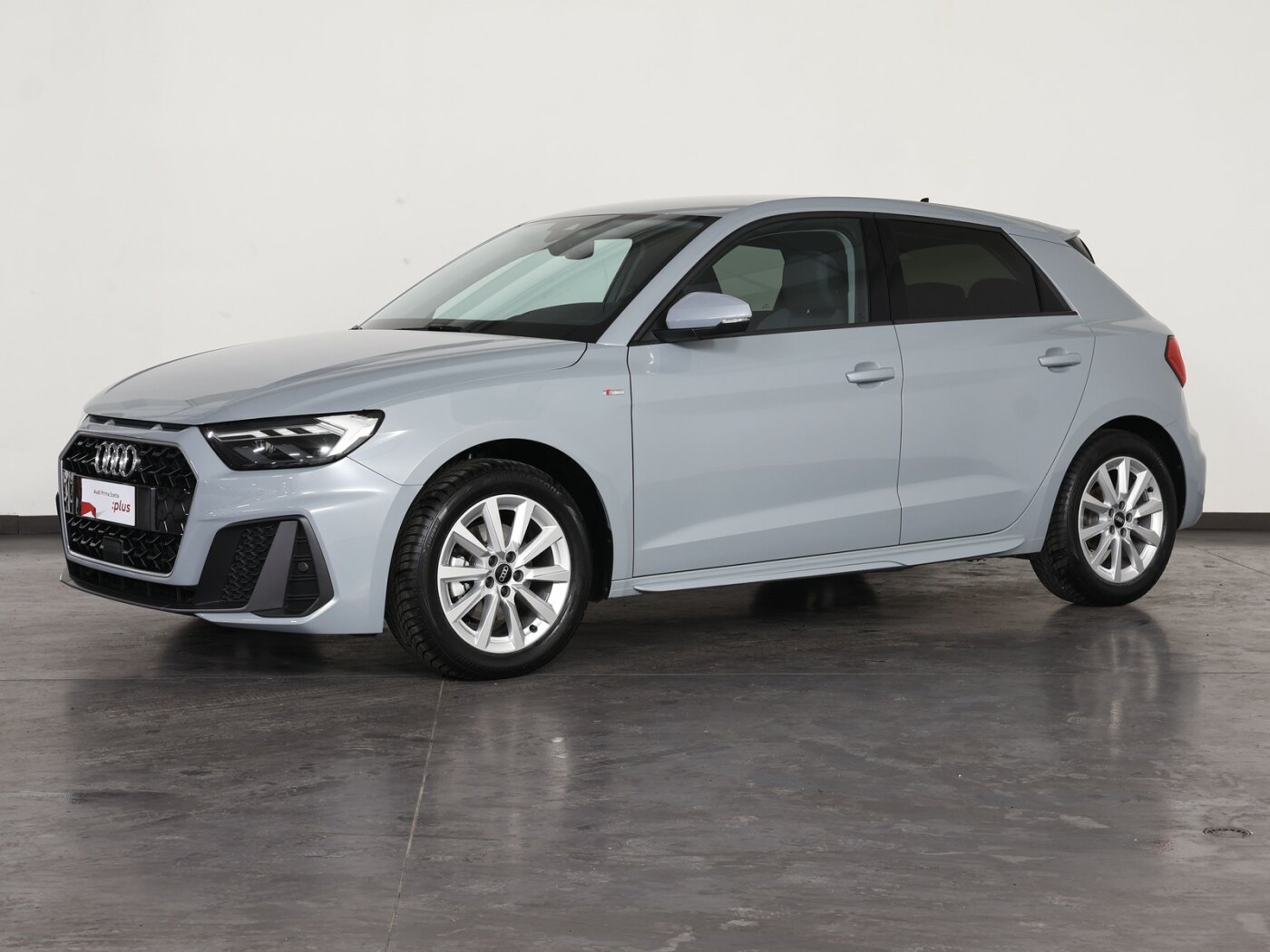 audi a1 sportback 30 1.0 tfsi s line edition 116cv s-tronic usata