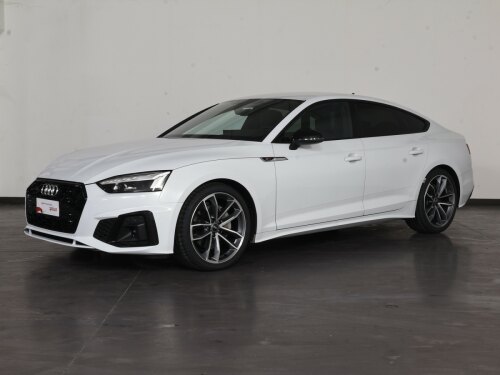 audi a5 sportback 40 2.0 tdi mhev s line edition quattro 204cv s-tronic usata