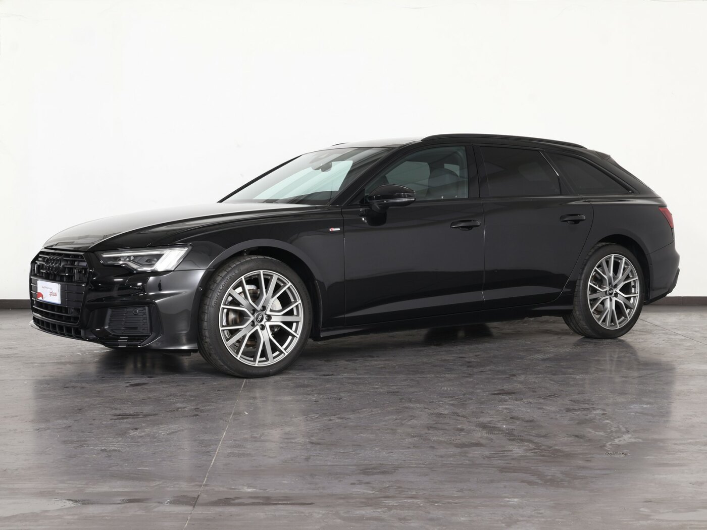 audi a6 avant 40 2.0 tdi mhev business sport quattro s-tronic usata