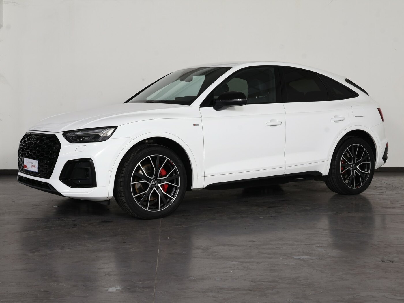 audi q5 sportback 50 2.0 tfsi e s line quattro s-tronic usata