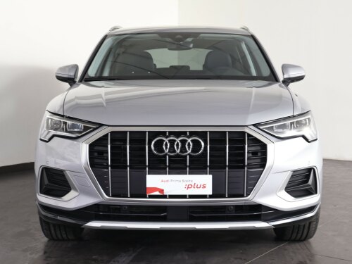 audi q3 35 2.0 tdi business advanced s-tronic usata