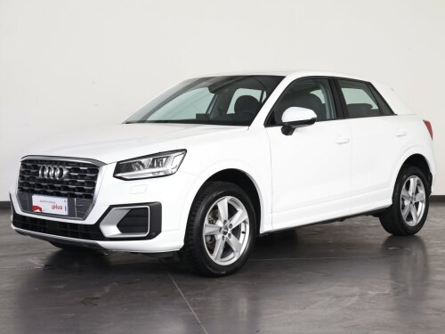 audi q2 30 1.0 tfsi admired my20 usata