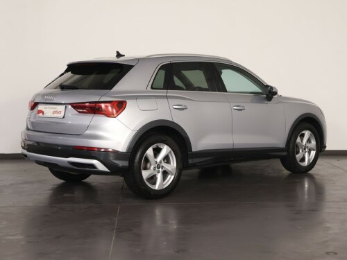audi q3 35 2.0 tdi business advanced s-tronic usata