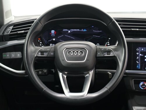 audi q3 35 2.0 tdi business advanced s-tronic usata