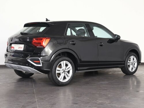 audi q2 30 2.0 tdi business advanced s-tronic usata