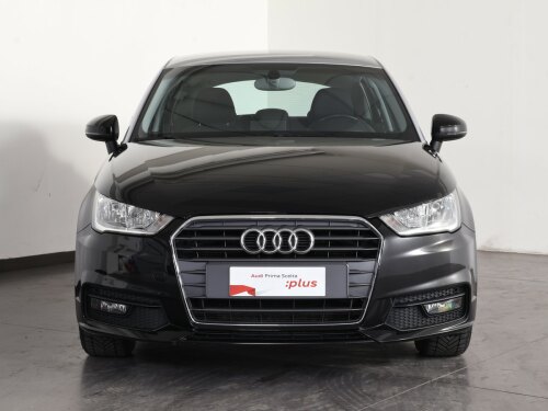 audi a1 sportback 1.4 tdi metal ultra usata