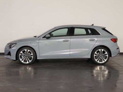 audi a3 sportback 1.5 tfsi e business advanced 204cv s-tronic usata