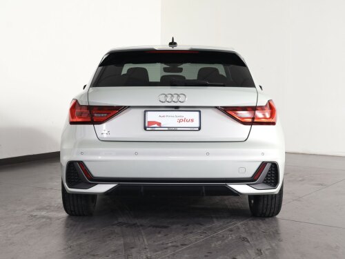 audi a1 sportback 30 1.0 tfsi s line edition 110cv s-tronic usata