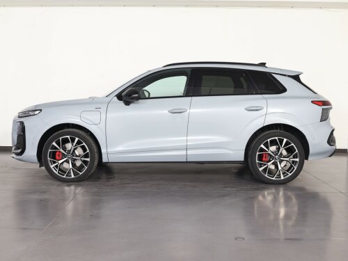 audi q3 1.5 e-hybrid business 272cv s-tronic usata