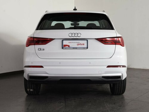 audi q3 35 1.5 tfsi business advanced s-tronic usata